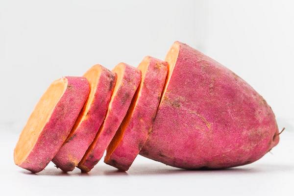 红薯和土豆哪个减肥?