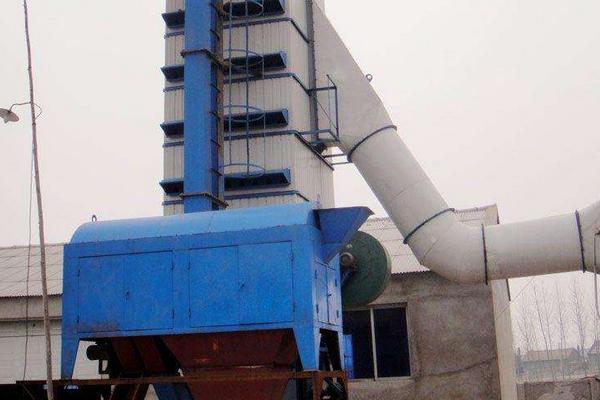 水稻烘干机多少钱一台?