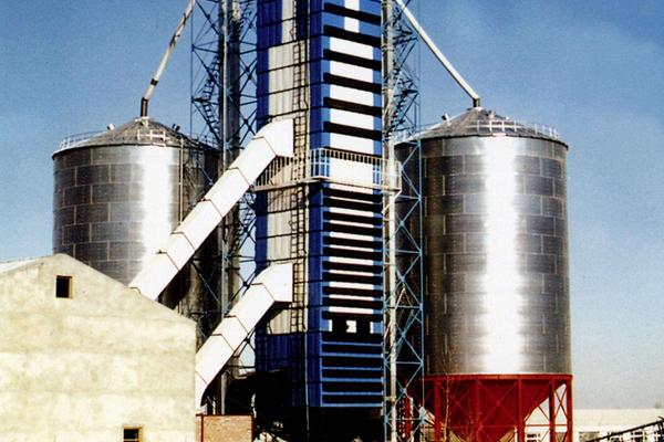 水稻烘干机多少钱一台?