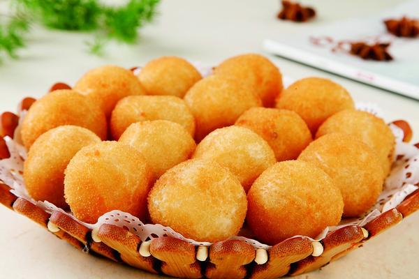 红薯怎么做好吃又简单?