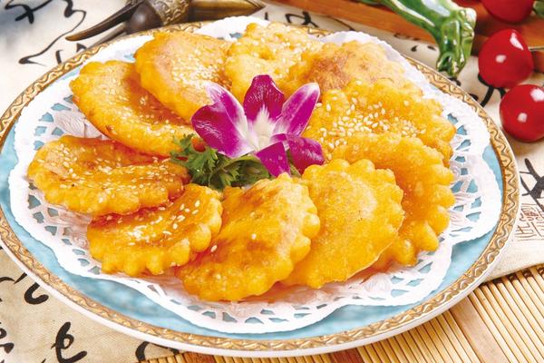 红薯怎么做好吃又简单?