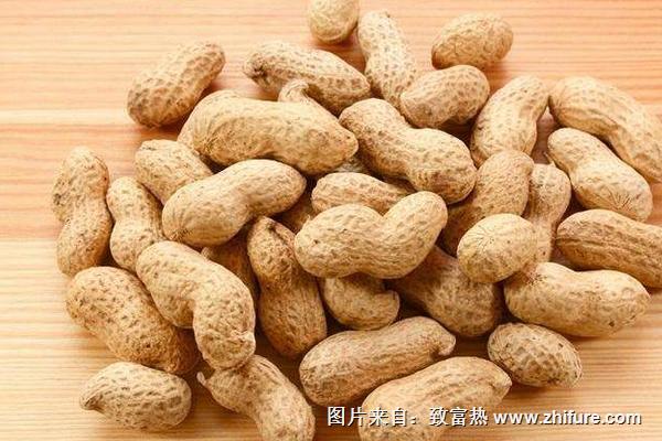 荨麻疹可以吃花生吗?