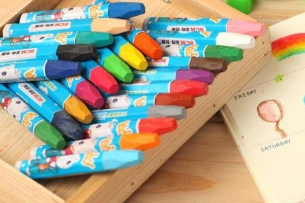 白菜简笔画(图解步骤)