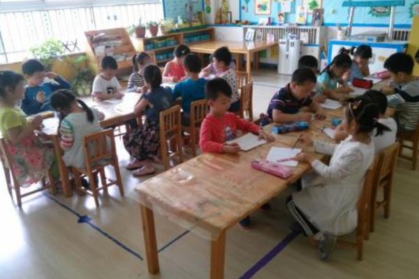 白菜简笔画(图解步骤)