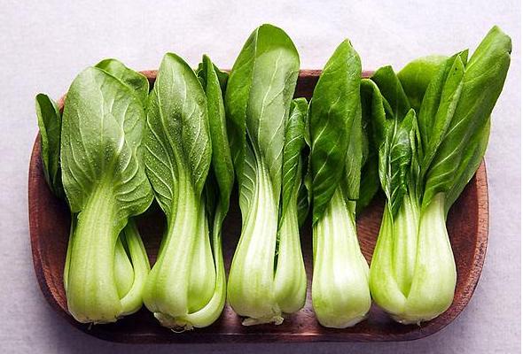 小白菜和大白菜的区别是什么