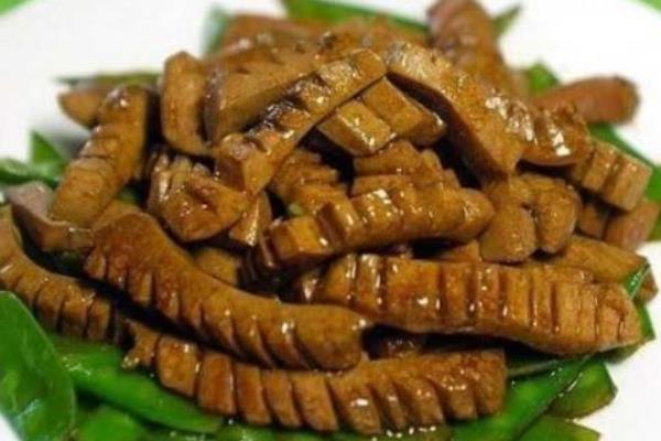 荷兰豆的做法大全 荷兰豆家常怎么做