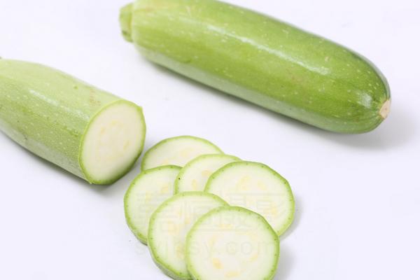 西葫芦图片大全