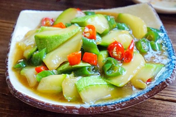 西葫芦图片大全