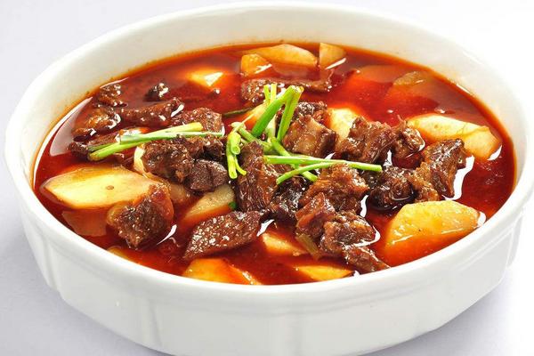 萝卜怎么做好吃 萝卜做法大全