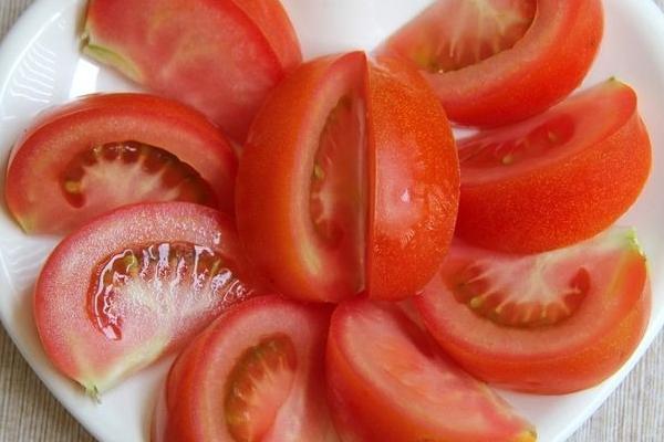 番茄功效与作用及禁忌 番茄营养价值