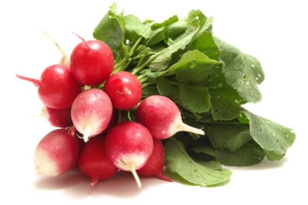 红萝卜是胡萝卜吗 红萝卜和胡萝卜的区别是什么