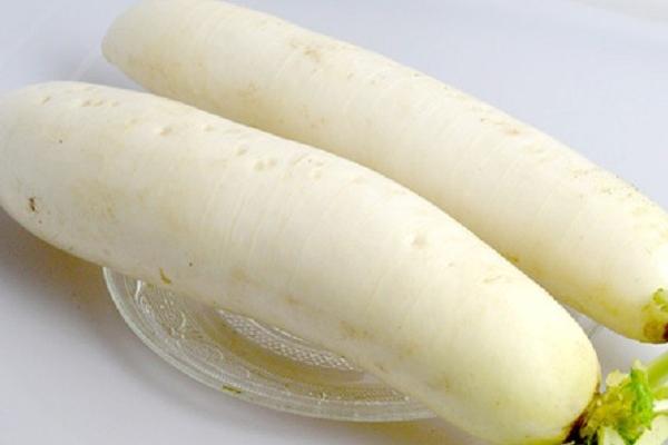 萝卜不能与什么同吃 萝卜相克的食物有哪些