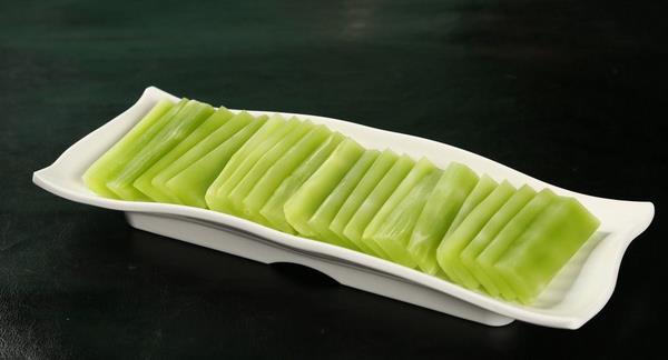 莴笋怎么去皮 莴笋怎么吃