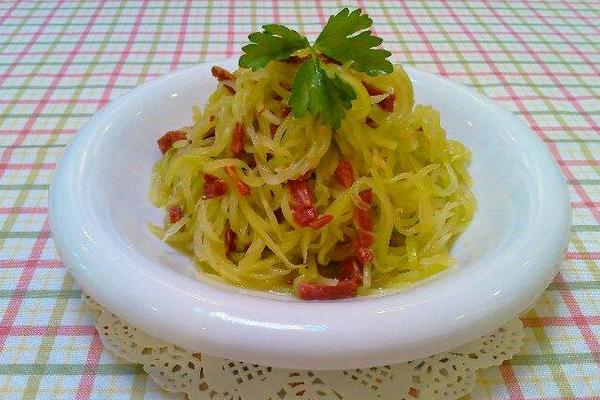 凉拌莴笋丝的做法大全 凉拌莴笋怎么做才好吃