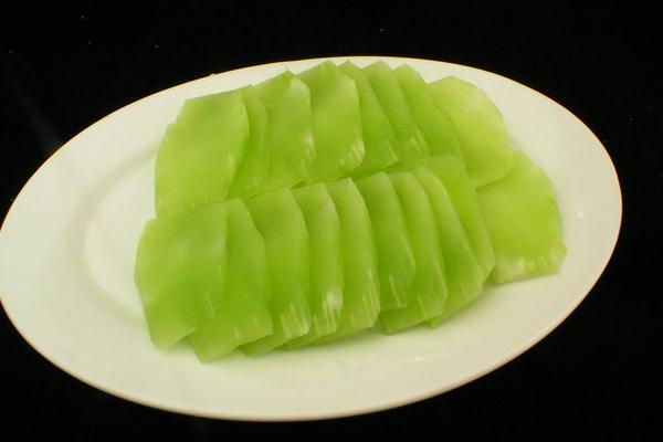 凉拌莴笋丝的做法大全 凉拌莴笋怎么做才好吃