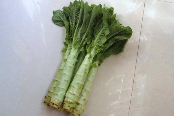 莴笋空心了还能吃吗