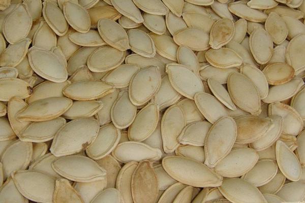 生南瓜子和熟南瓜子的区别是什么