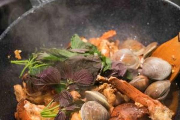 紫苏怎么吃 紫苏叶怎么吃