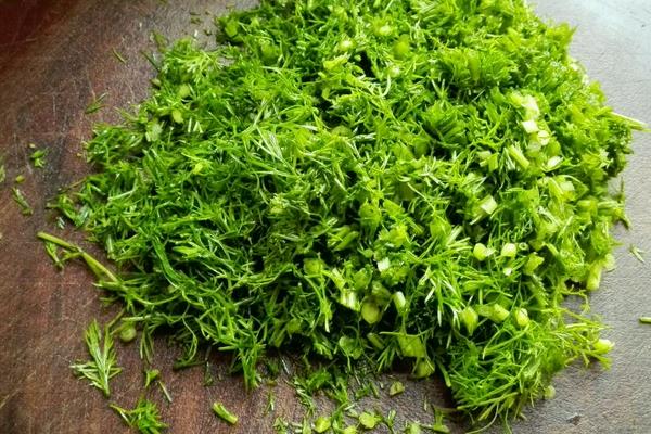 茴香菜的功效与作用及禁忌茴香菜营养价值