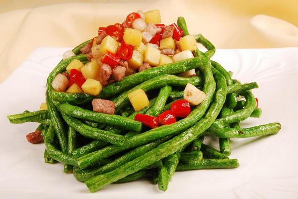 豇豆功效与作用及禁忌 豇豆的营养价值