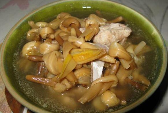 干黄花菜怎么吃 干黄花菜的做法大全