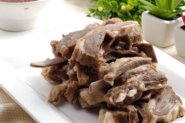 羊肉和芹菜能一起吃吗