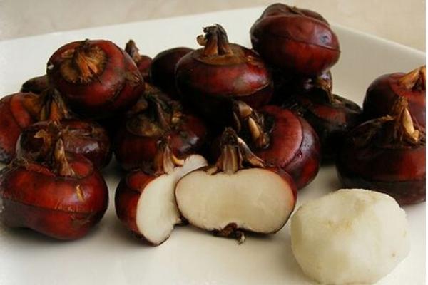 荸荠的营养价值