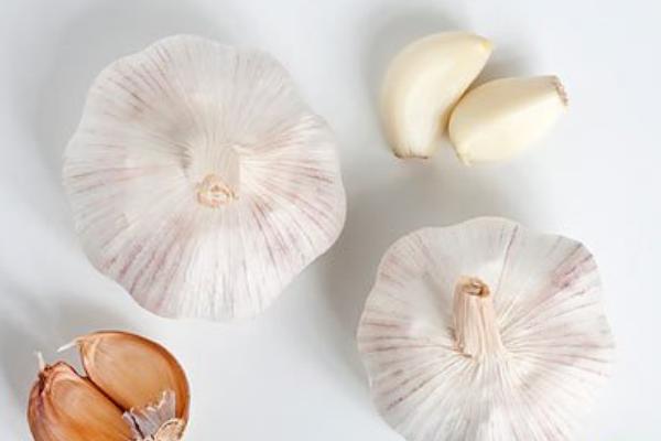 大蒜发芽能吃吗