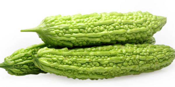 苦瓜的功效与作用及禁忌