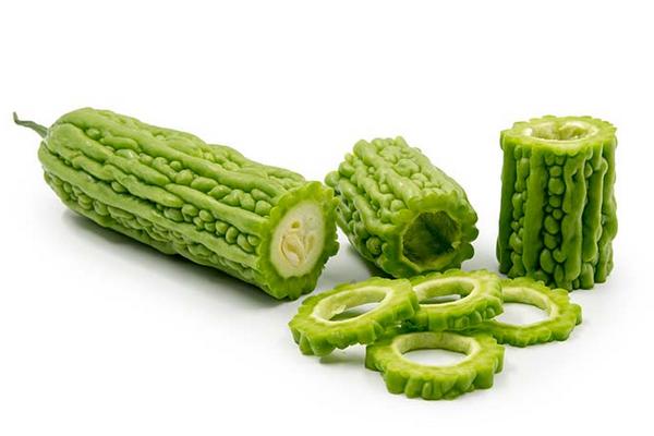 苦瓜为什么苦 怎么去苦瓜的苦
