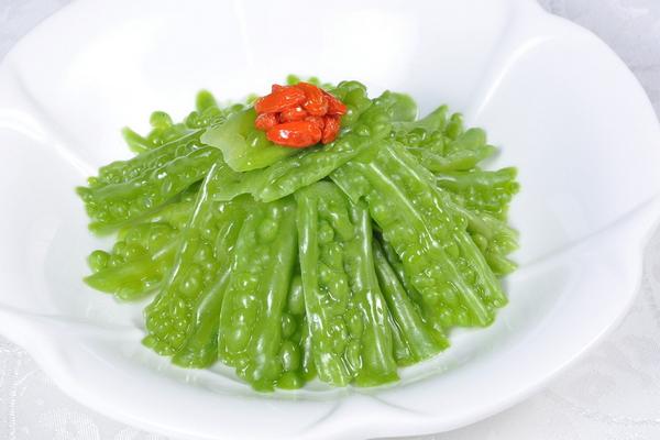 天天吃苦瓜好吗 苦瓜吃多了会怎么样