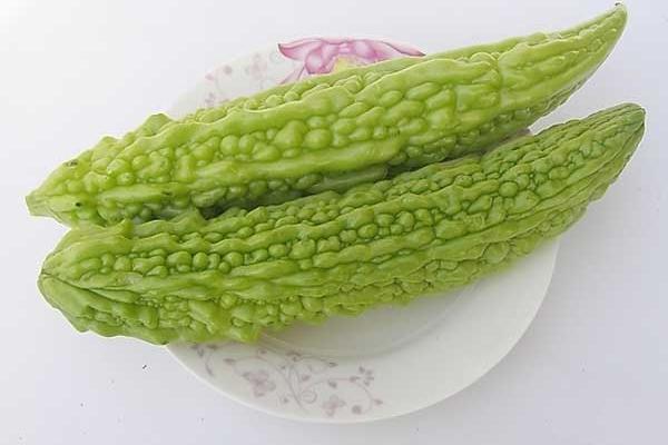 苦瓜的做法大全