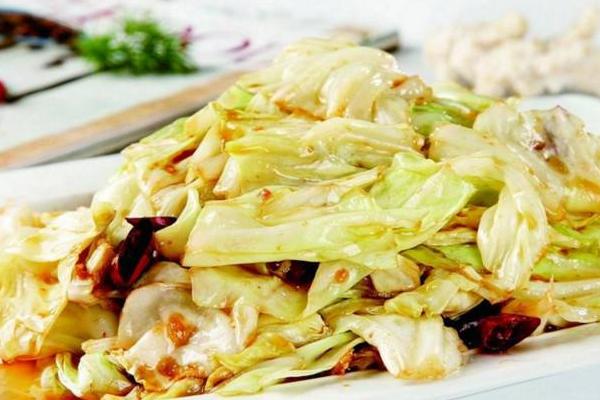 卷心菜市场价格多少钱一斤 卷心菜什么时候上市(几月)