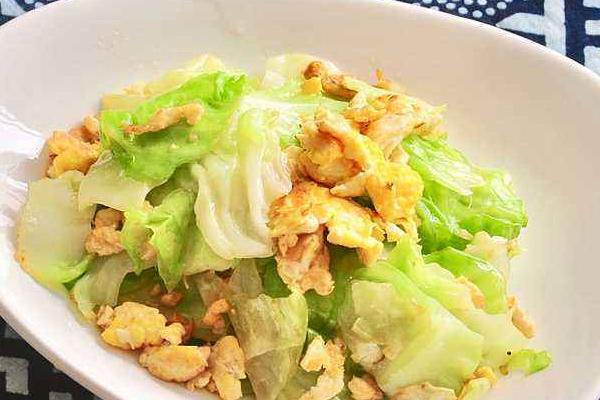 卷心菜市场价格多少钱一斤 卷心菜什么时候上市(几月)