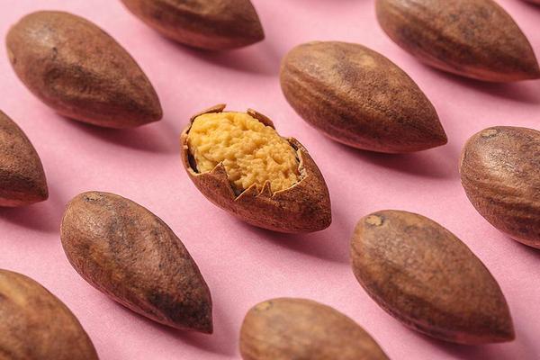 香榧树几年结果 香榧什么时候成熟(几月上市)