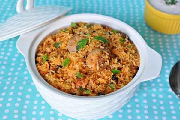 黄姜粉是什么 黄姜粉怎么吃(食用方法)