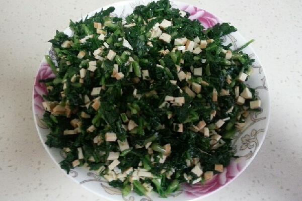 马兰头什么时候种(播种时间)马兰头种植技术