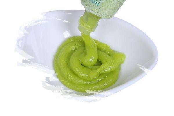 东北人说的辣根是什么 饭店里的辣根怎么调的(酱油还是醋)