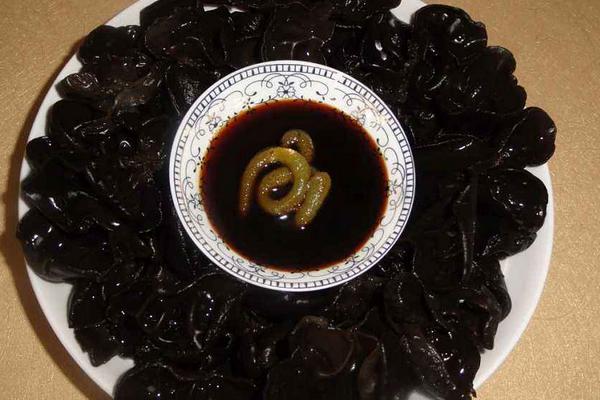 东北人说的辣根是什么 饭店里的辣根怎么调的(酱油还是醋)