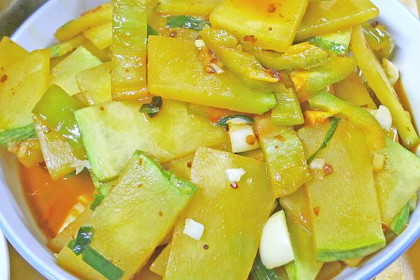 砍瓜适合什么地区种植 砍瓜什么季节上市(几月)