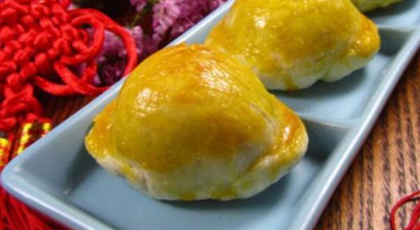 咸蛋黄可以做什么菜 咸蛋黄可以做什么点心