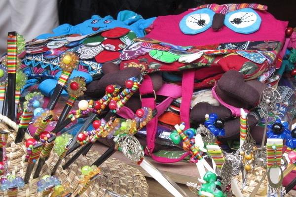 农村集市什么销量大 去农村赶集卖什么吸引人