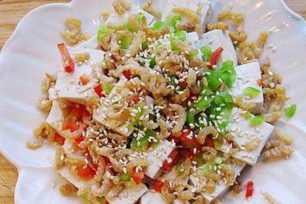 虾米怎么做好吃又简单 虾米的家常做法大全