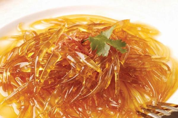 鱼翅是什么 鱼翅怎么吃