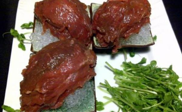 鸸鹋肉市场价格多少钱一斤 鸸鹋肉好吃吗