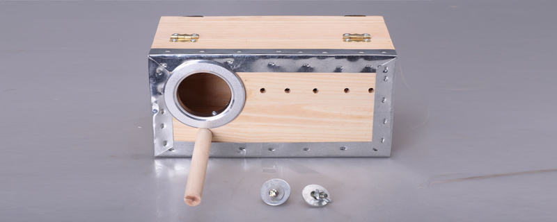 虎皮鹦鹉孵化箱制作方法（图解）