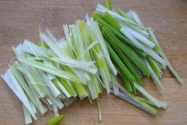 怎么切大葱不辣眼睛