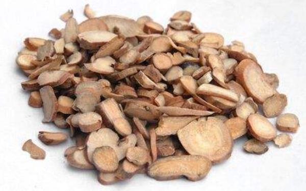 生白芍和炒白芍的区别是什么