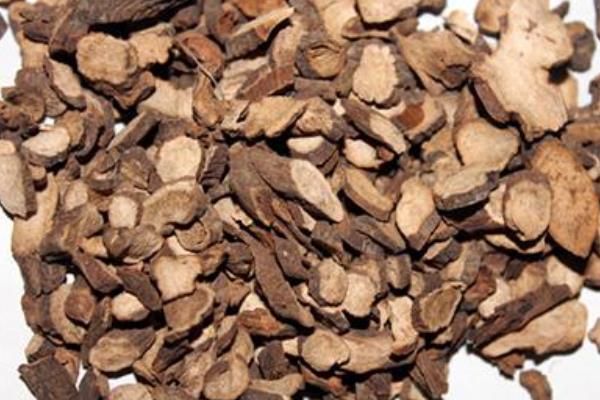 生白芍和炒白芍的区别是什么