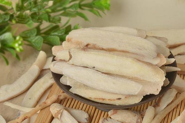 白芍市场价格多少钱一斤